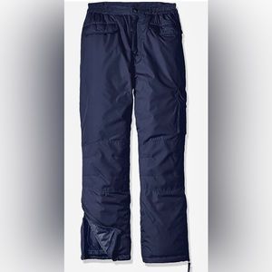 IXtreme outfitters boys snow pant. 16-18. NWT